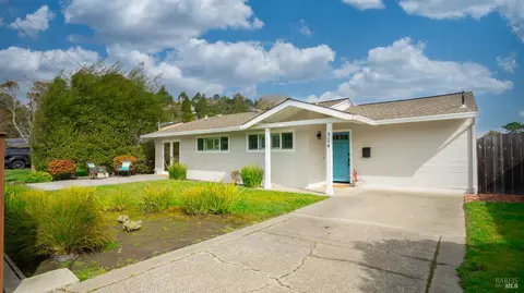 314 Starling Rd, Mill Valley, CA 94941