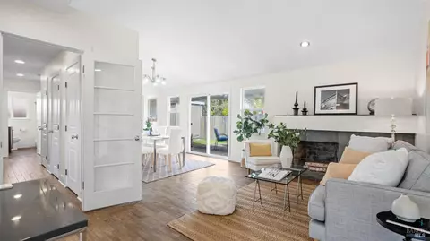 314 Starling Rd, Mill Valley, CA 94941 photo 5