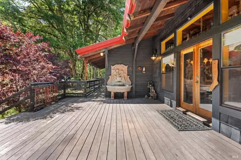 Other - 909 Exley Ln, Willits, CA 95490 photo 5 of 11