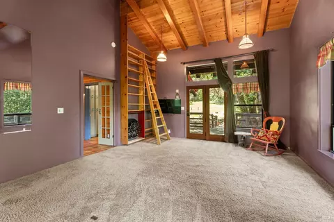 Living - 909 Exley Ln, Willits, CA 95490 photo 2 of 2