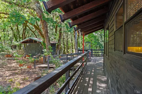 Other - 909 Exley Ln, Willits, CA 95490 photo 6 of 11