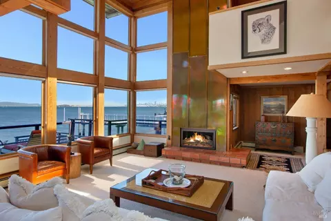 Undisclosed, Sausalito, CA 94965