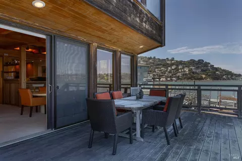 Exterior - Undisclosed, Sausalito, CA 94965 photo 9 of 10