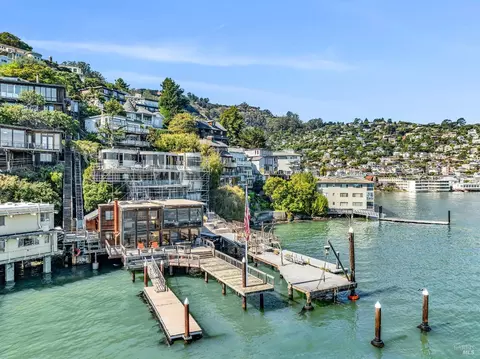 View/Area - Undisclosed, Sausalito, CA 94965 photo 13 of 21