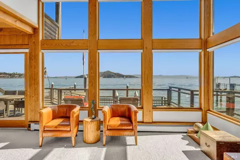 Living - Undisclosed, Sausalito, CA 94965 photo 4 of 7