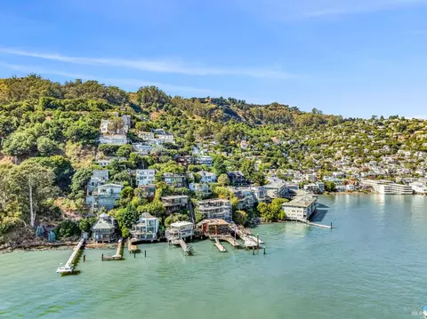 View/Area - Undisclosed, Sausalito, CA 94965 photo 15 of 21