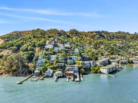 View/Area - Undisclosed, Sausalito, CA 94965 photo 14 of 21