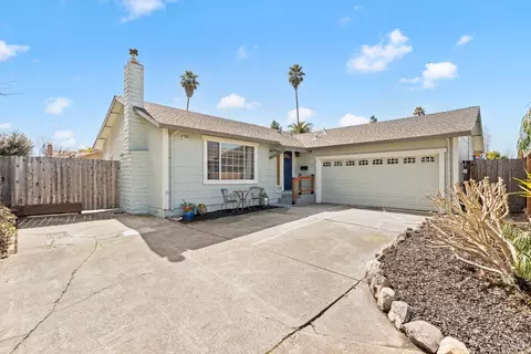 7293 Calcutta Ct, Rohnert Park, CA 94928