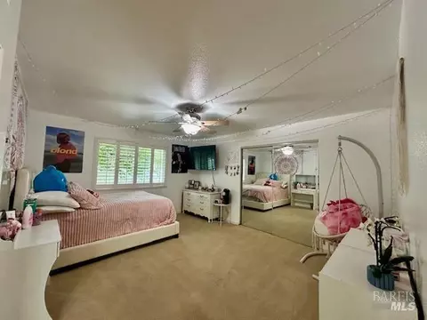Bedroom - 1555 Mccarthy Ct, Dixon, CA 95620 photo 2 of 5