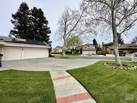 Exterior - 1555 Mccarthy Ct, Dixon, CA 95620 photo 26 of 26