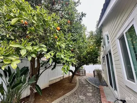 Exterior - 1555 Mccarthy Ct, Dixon, CA 95620 photo 8 of 26