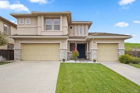 3796 Poppy Hills Ct, Fairfield, CA 94533