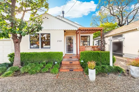 2160 Starkey Ave, Yountville, CA 94599