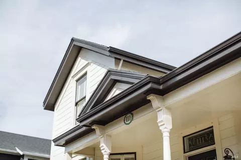 Exterior - 111 6th St, Petaluma, CA 94952 photo 10 of 10