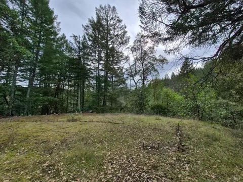 5376 Wild Iris Ln, Willits, CA 95490 photo 3