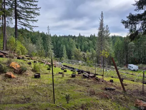 5376 Wild Iris Ln, Willits, CA 95490 photo 17