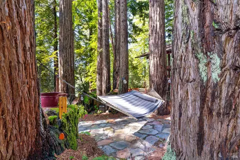 Exterior - 22099 Ruoff Rd, Jenner, CA 95450 photo 20 of 23