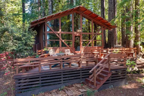 Other - 22099 Ruoff Rd, Jenner, CA 95450 photo 21 of 22