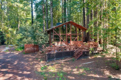 Other - 22099 Ruoff Rd, Jenner, CA 95450 photo 11 of 22