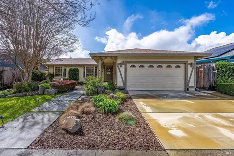 4123 Maher St, Napa, CA 94558