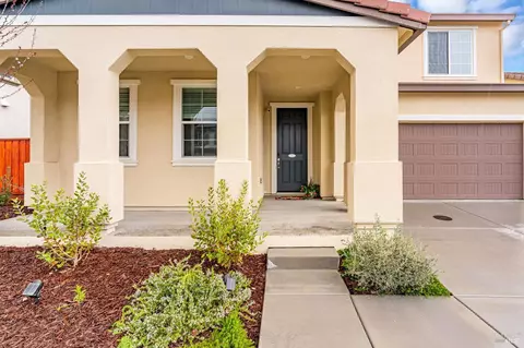 6248 Olympic Pl, Rohnert Park, CA 94928 photo 3