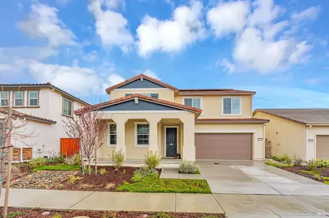 6248 Olympic Pl, Rohnert Park, CA 94928 photo 1