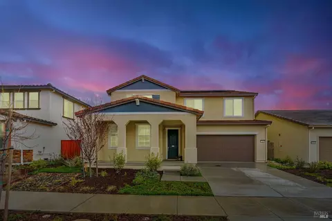 6248 Olympic Pl, Rohnert Park, CA 94928 photo 36