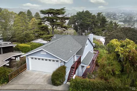 119 Stanford Ave, Mill Valley, CA 94941