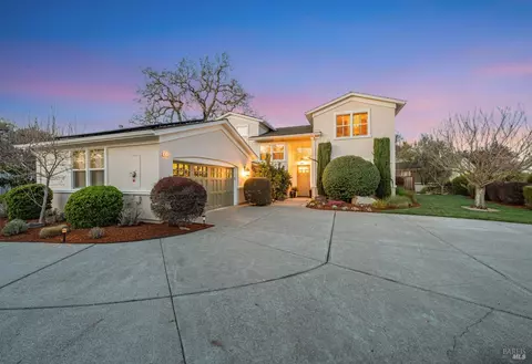 6268 Old Redwood Hwy, Windsor, CA 95492