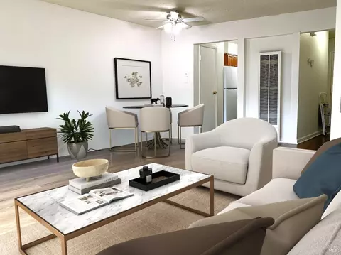 472 Santa Alicia Dr, Rohnert Park, CA 94928