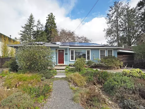 923 Norlee St, Sebastopol, CA 95472