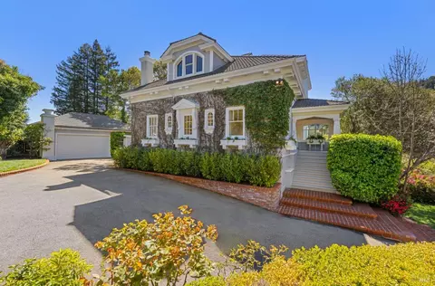 30 Hill Rd, Ross, CA 94957 photo 48