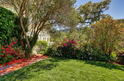 30 Hill Rd, Ross, CA 94957 photo 29