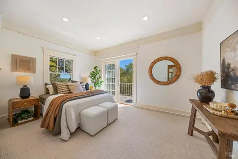 30 Hill Rd, Ross, CA 94957 photo 12