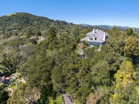 30 Hill Rd, Ross, CA 94957 photo 58