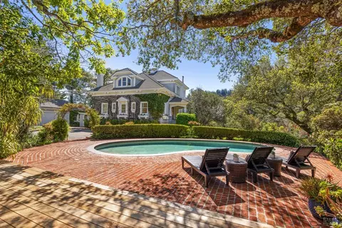 30 Hill Rd, Ross, CA 94957 photo 52