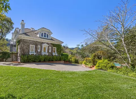 30 Hill Rd, Ross, CA 94957 photo 2