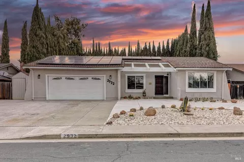 2932 Vista Grande Dr, Fairfield, CA 94534