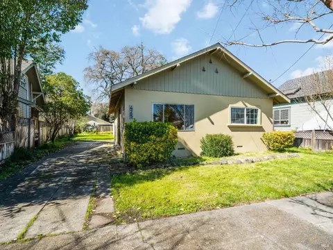 425 Bosley St, Santa Rosa, CA 95401