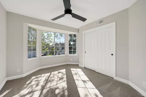 Bedroom - 106 Silver Eagle Way, Vacaville, CA 95688 photo 12 of 15