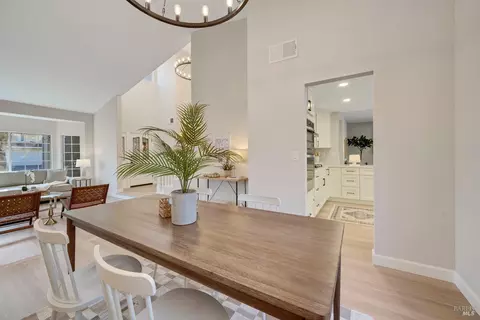Dining - 106 Silver Eagle Way, Vacaville, CA 95688 photo 3 of 4