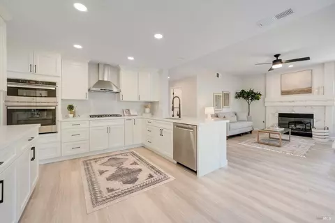 Kitchen - 106 Silver Eagle Way, Vacaville, CA 95688 photo 1 of 4