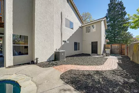 Exterior - 106 Silver Eagle Way, Vacaville, CA 95688 photo 16 of 16