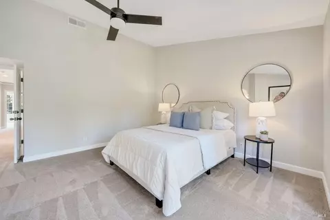 Bedroom - 106 Silver Eagle Way, Vacaville, CA 95688 photo 2 of 15