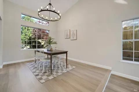 Dining - 106 Silver Eagle Way, Vacaville, CA 95688 photo 2 of 4