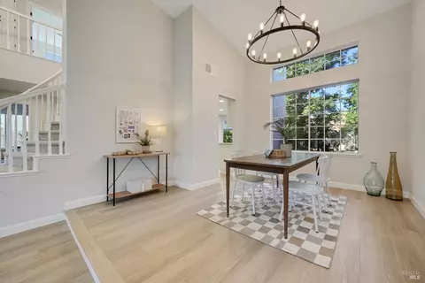 Dining - 106 Silver Eagle Way, Vacaville, CA 95688 photo 1 of 4