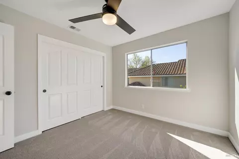 Bedroom - 106 Silver Eagle Way, Vacaville, CA 95688 photo 6 of 15
