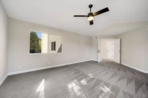 Bedroom - 106 Silver Eagle Way, Vacaville, CA 95688 photo 10 of 15