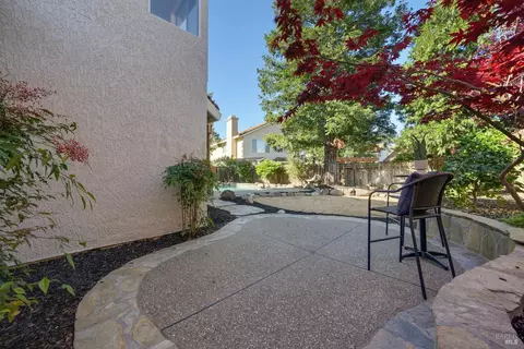 Exterior - 106 Silver Eagle Way, Vacaville, CA 95688 photo 15 of 16