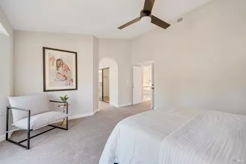 Bedroom - 106 Silver Eagle Way, Vacaville, CA 95688 photo 3 of 15